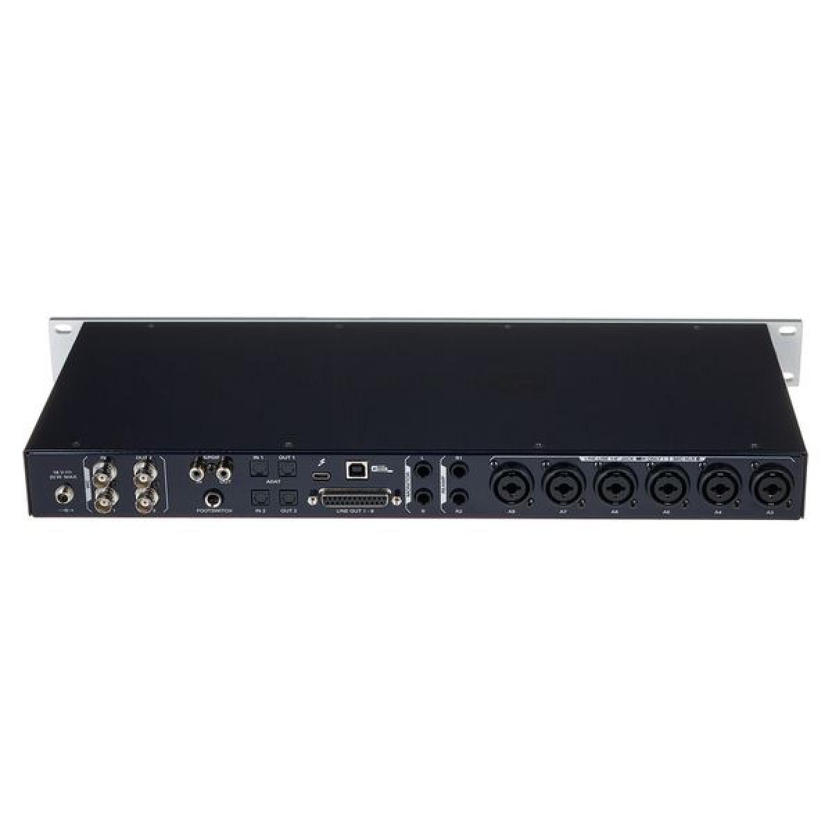 極美品　Antelope Discrete 8 Pro Synergy Core Amazon.com: Antelope Audio Discrete 8 Pro Synergy Core